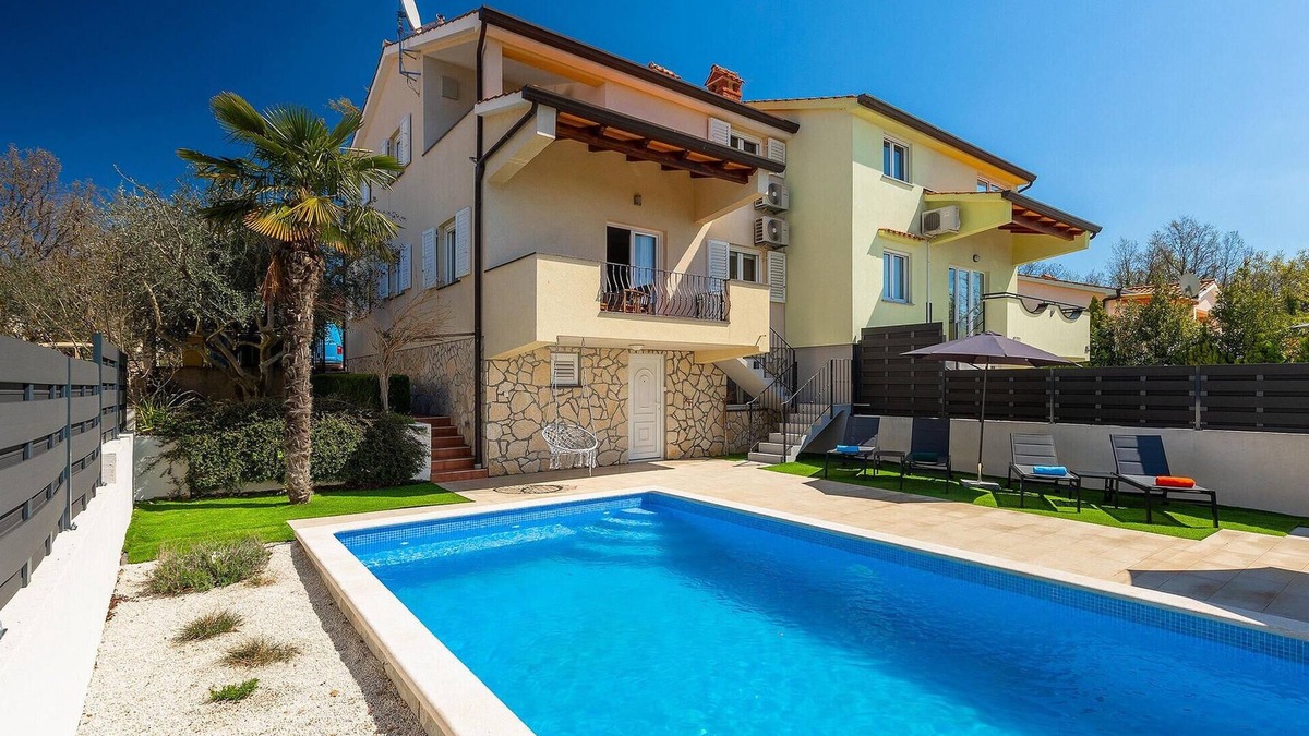 Farini House | Villa Holiday Home Sabine