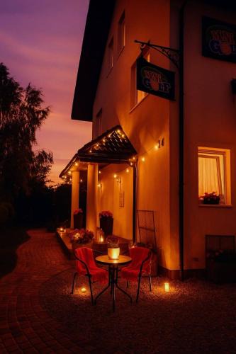 Rewal House | Villa Honoratka z prywatnym polem do gry w Mini Golf