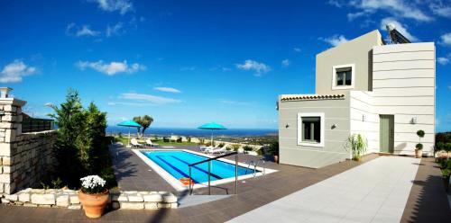 Vizari Villa | Villa Horizon
