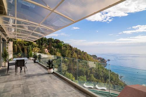Taormina Apartment | Villa Horizonte luxury apartments