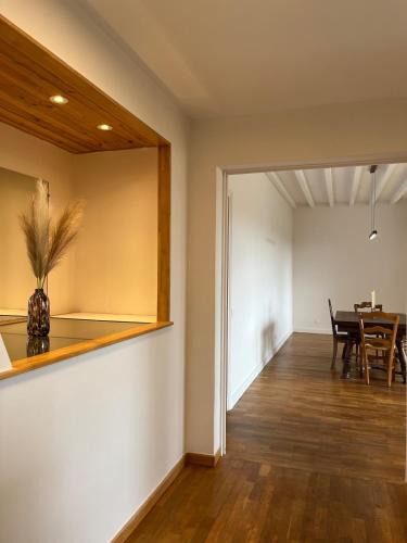 Veneux-les-Sablons Apartment | Villa Hortensia - Charming Cottage Near Fontainebleau