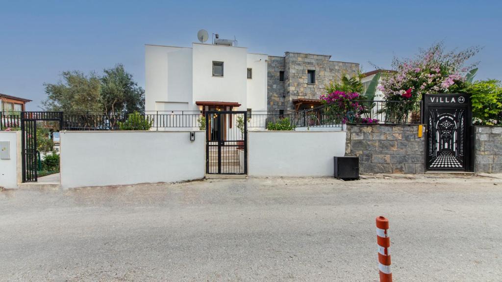 Golturkbuku Villa | Villa House Apart Türkbükü