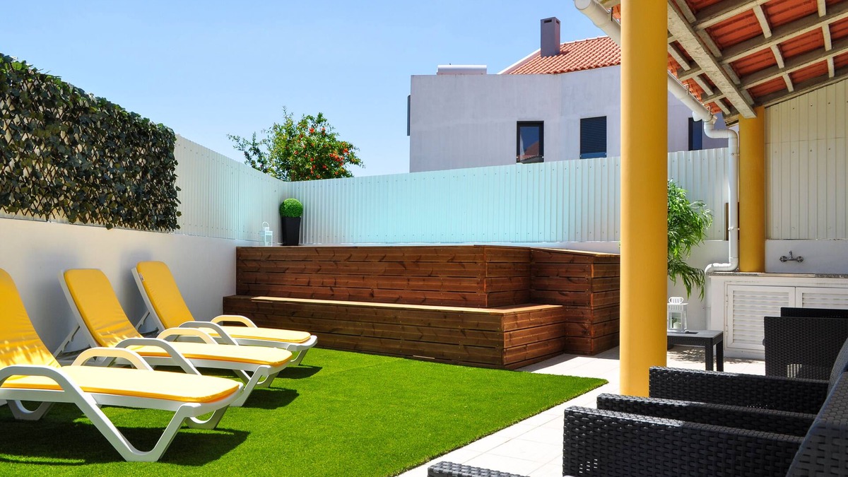 Grandola Villa | Villa House - Grândola - Alentejo Coast