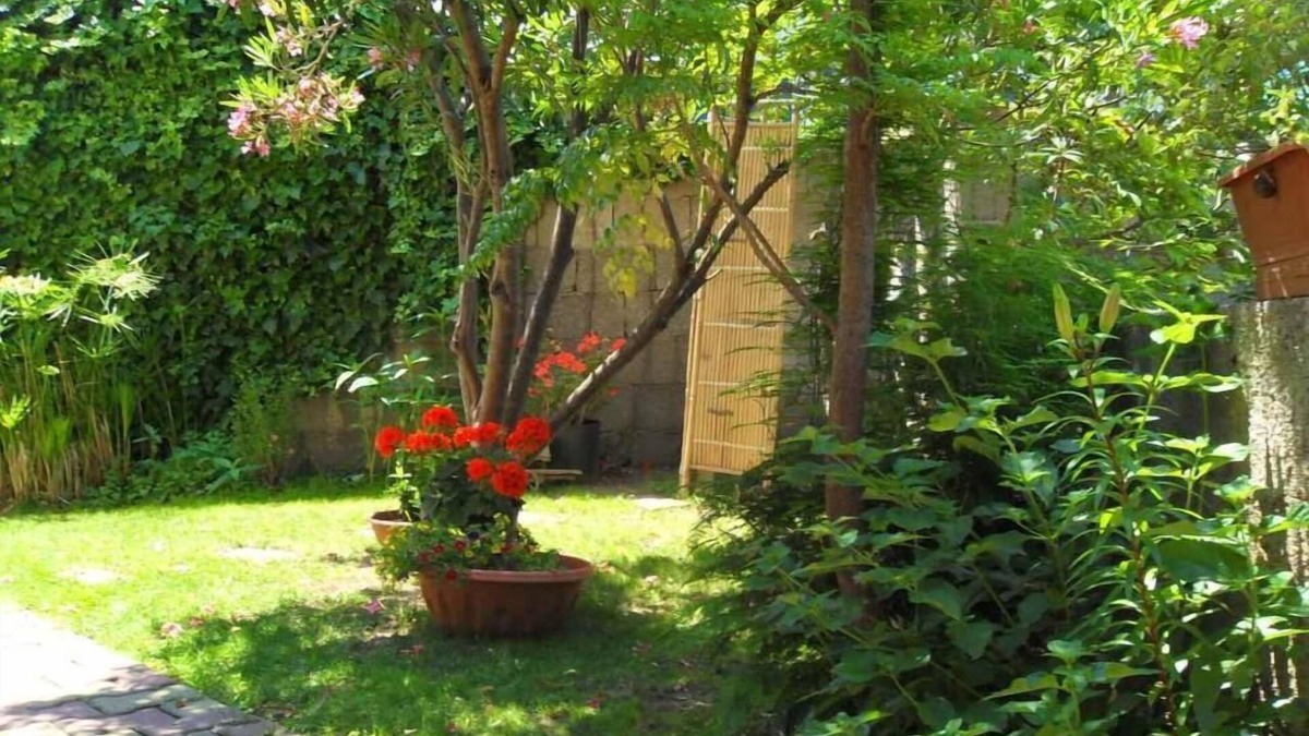 Girasole House | Villa/house with garden - Girasole - 6 places - Eastern coast of Sardinia