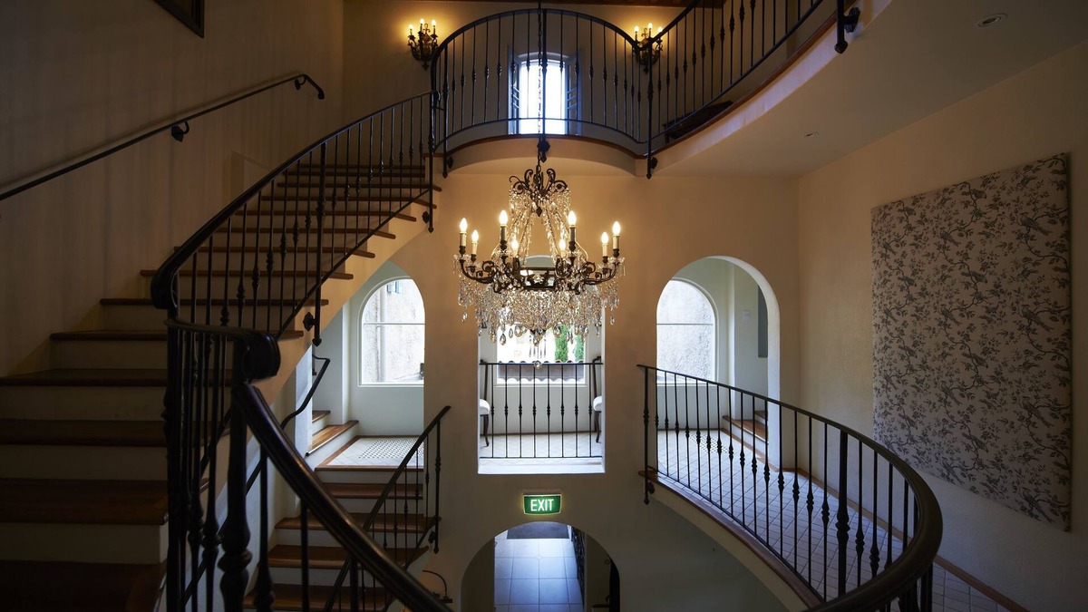 Margate Hotel | Villa Howden