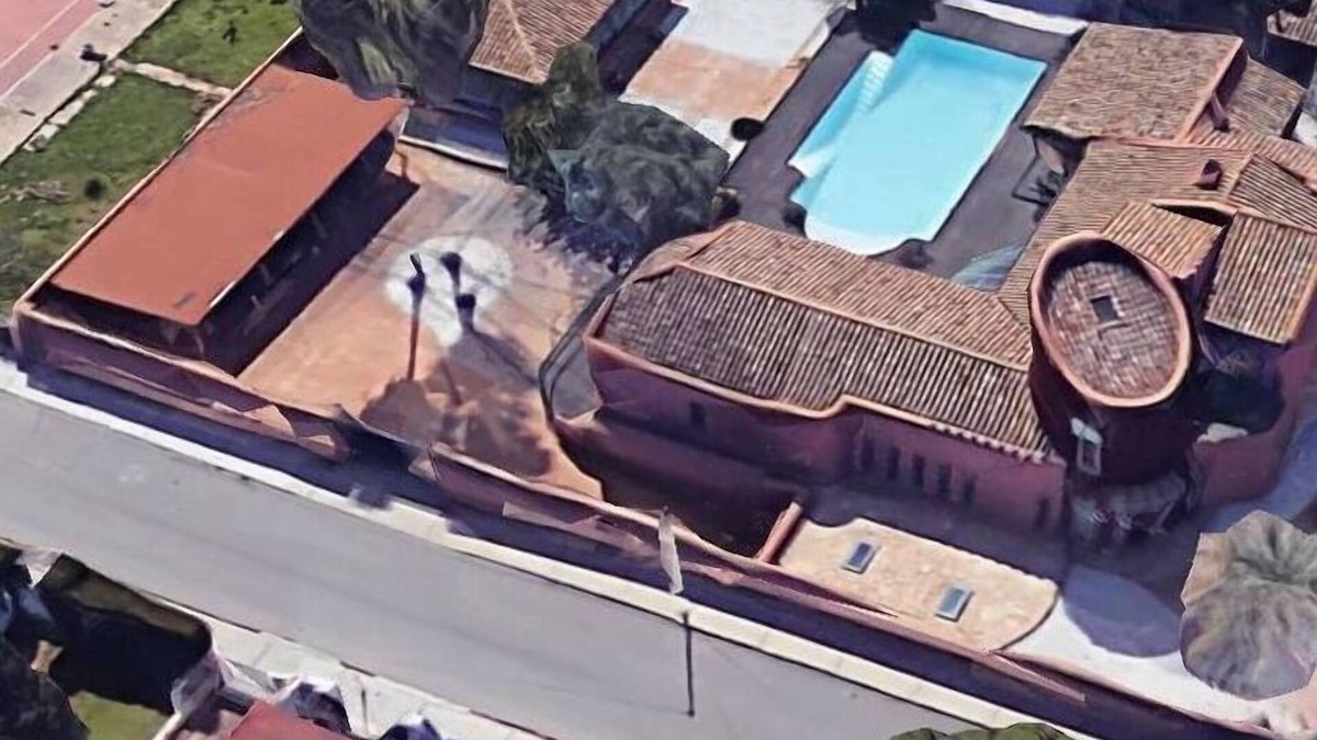 La Canyada dels Pins Villa | Villa Huerta 2