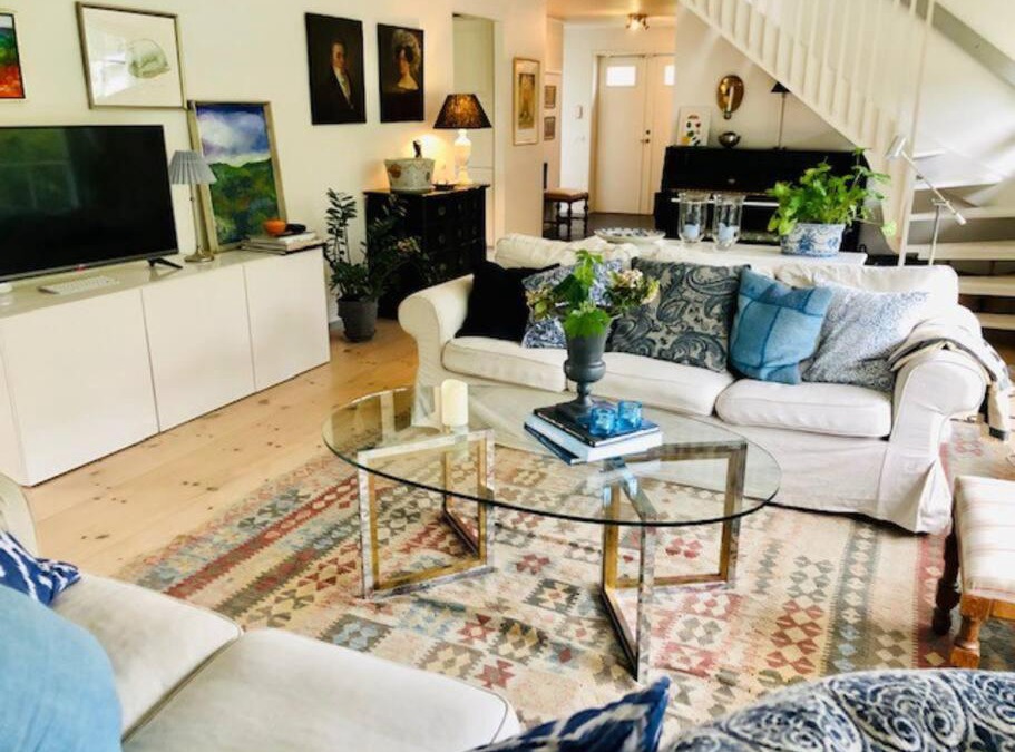 Bastad Villa | Villa i Båstad