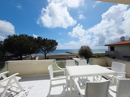 Latina Lido Villa | VILLA I DELFINI - Terracina Fronte Mare