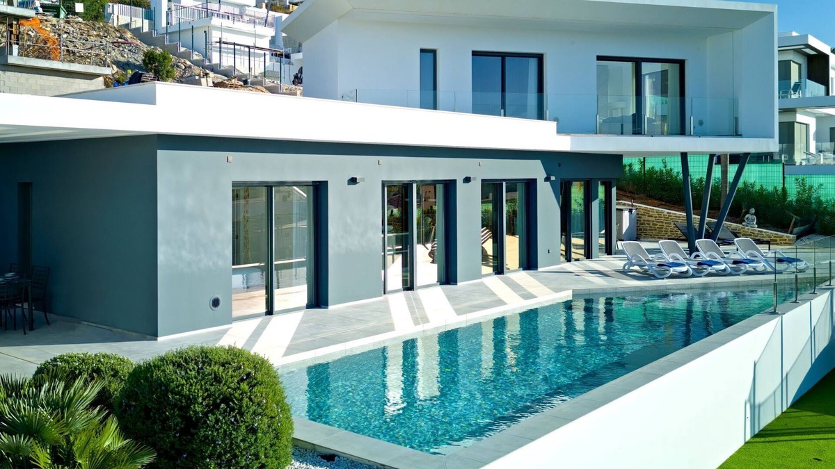 Cansalades House | Villa Icaro by Interhome