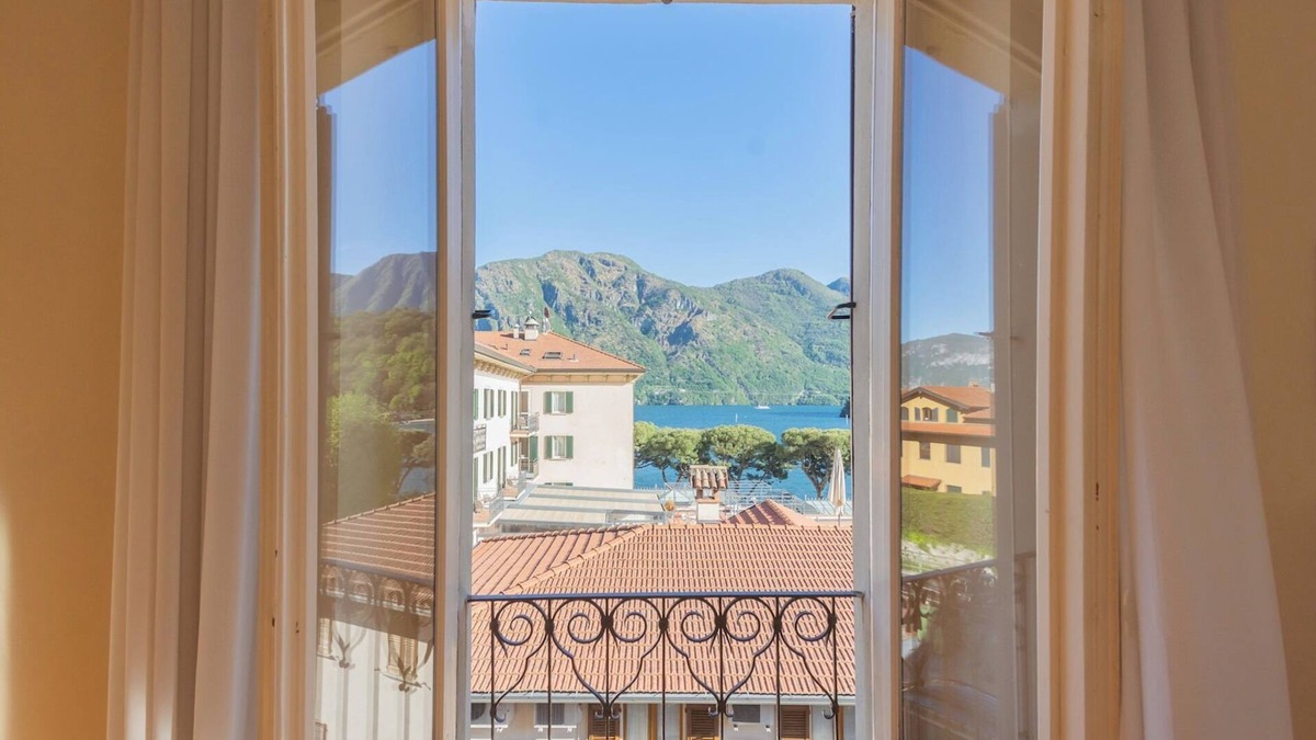 Tremezzina Villa | Villa Ida by Rent all Como