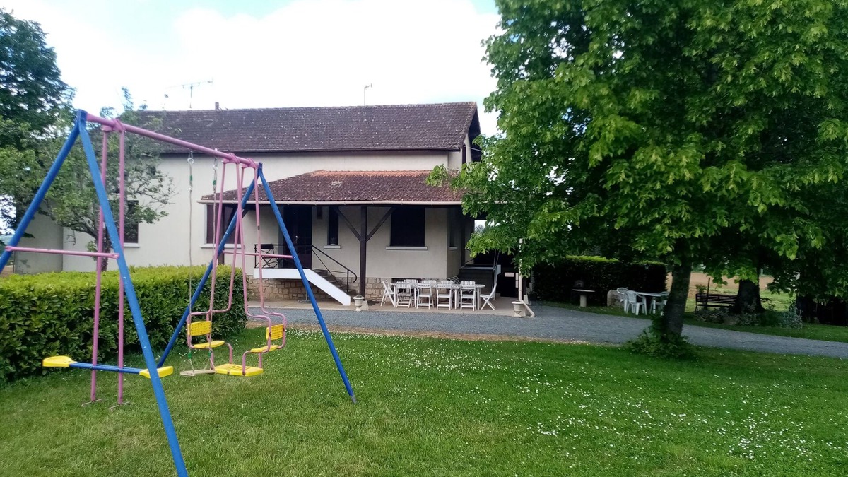 Montayral House | Villa . Ideal for a group of friends or a large family.