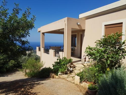 Vizari Villa | Villa Ikarus