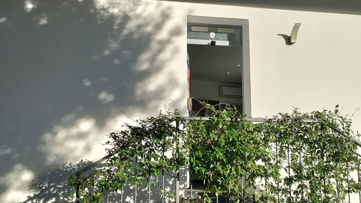 Cavagnano Villa | Villa 'Il Gelsomino' with Mountain View, Private Terrace and Wi-Fi