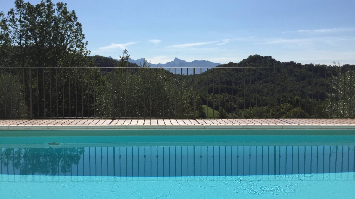 Masero Villa | Villa il Nido 8 Pax, Charming villa with pool A/C, Wi-Fi, BBQ, near 5 Terre
