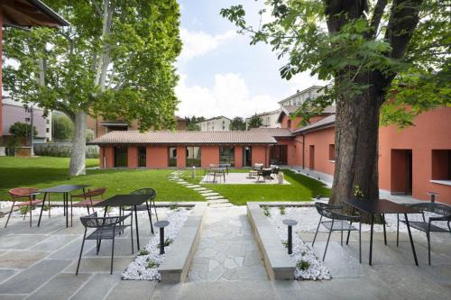 Como Bed & Breakfast | Villa Il Platano