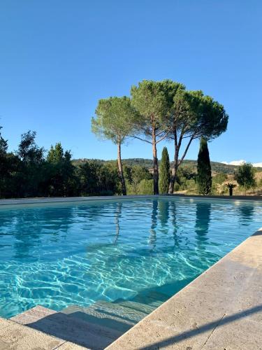 Manciano Villa | Villa Il Turchetto