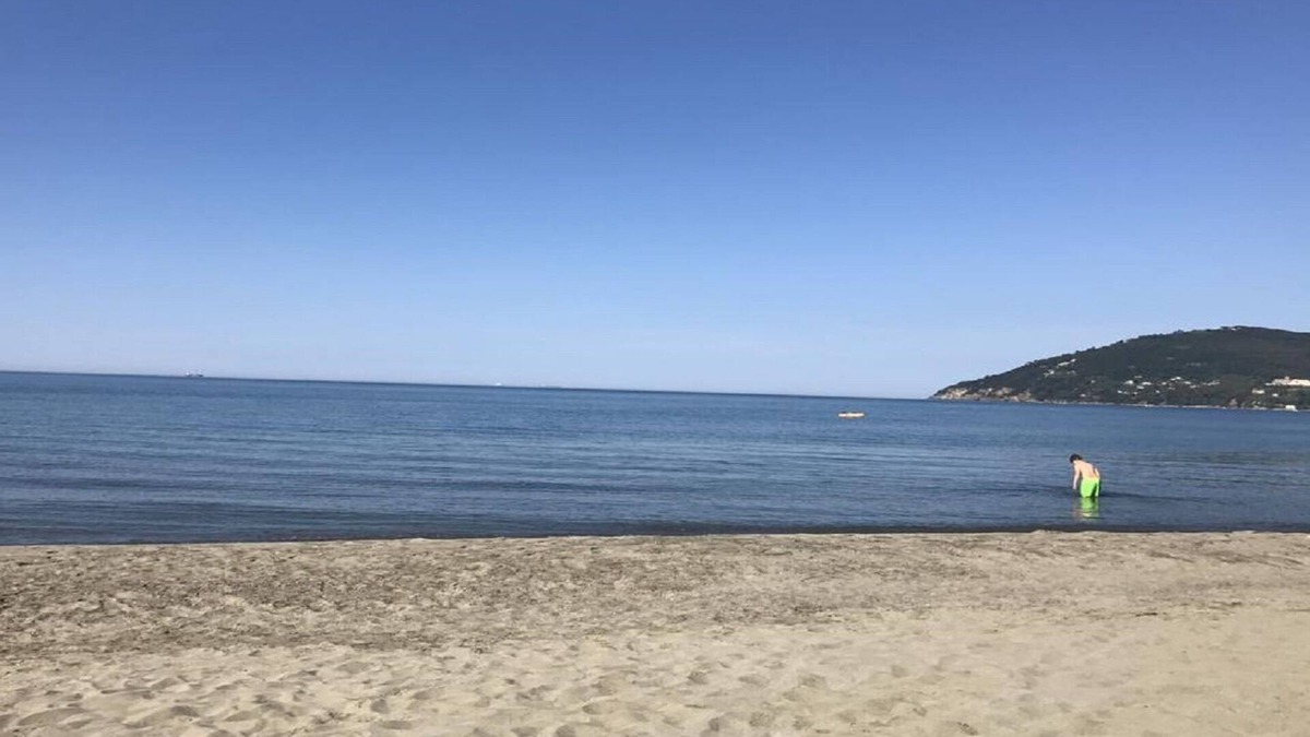 Marinella di Sarzana Apartment | Villa Ileana Apartment