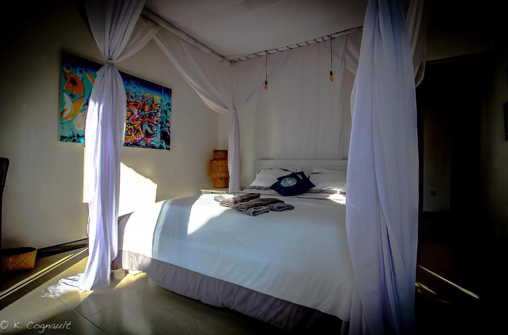 Batu Bolong House | Villa Impian
