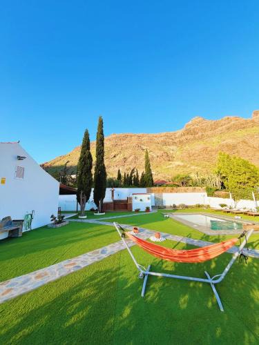San Bartolome de Tirajana Villa | Villa Inés