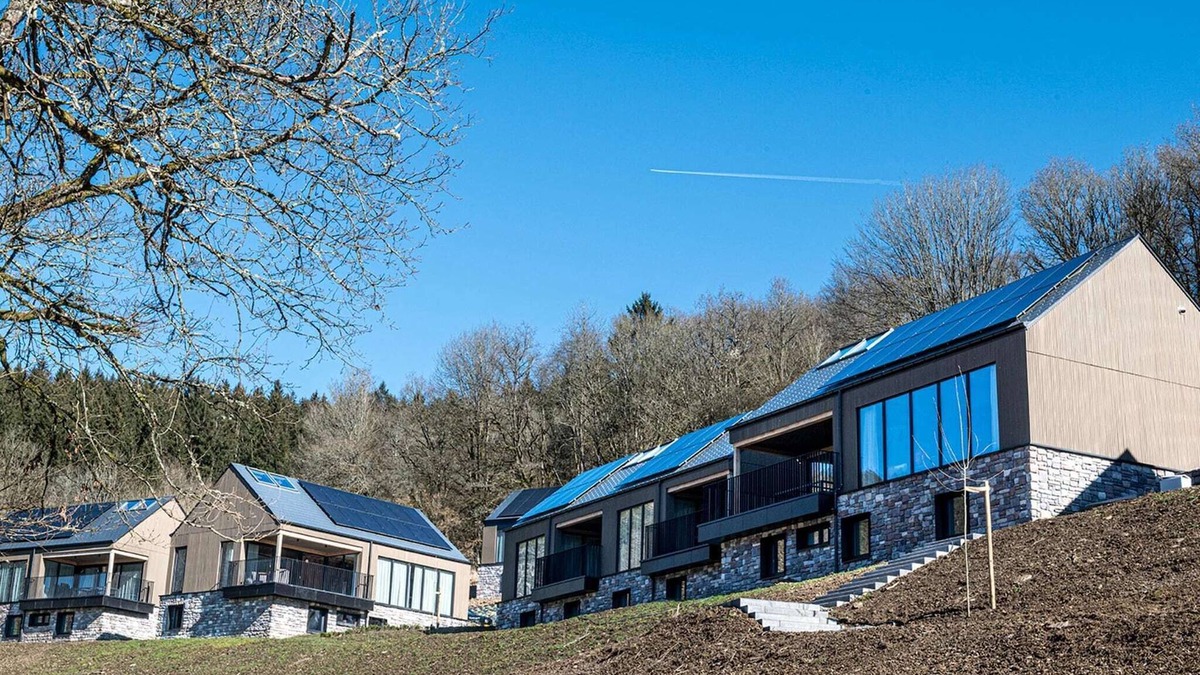 Maboge Villa | Villa in Ardennes near Durbuy and Nature Trails