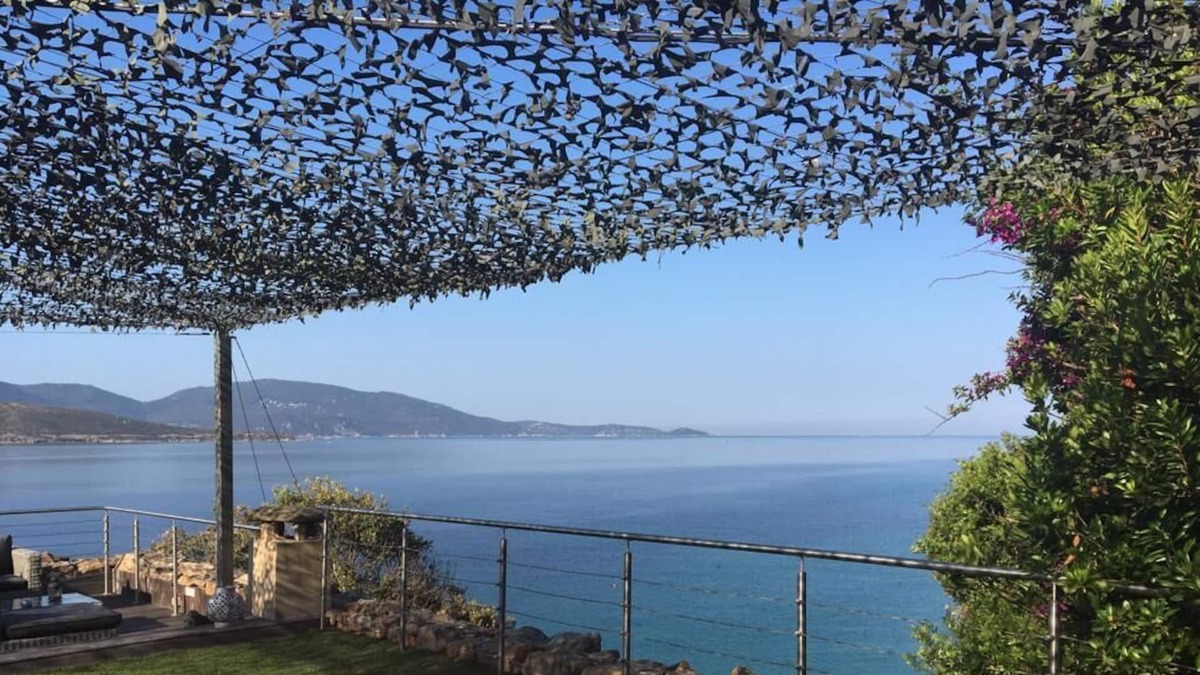 Vetricella House | Villa in a dream location - 5 minutes from the beach