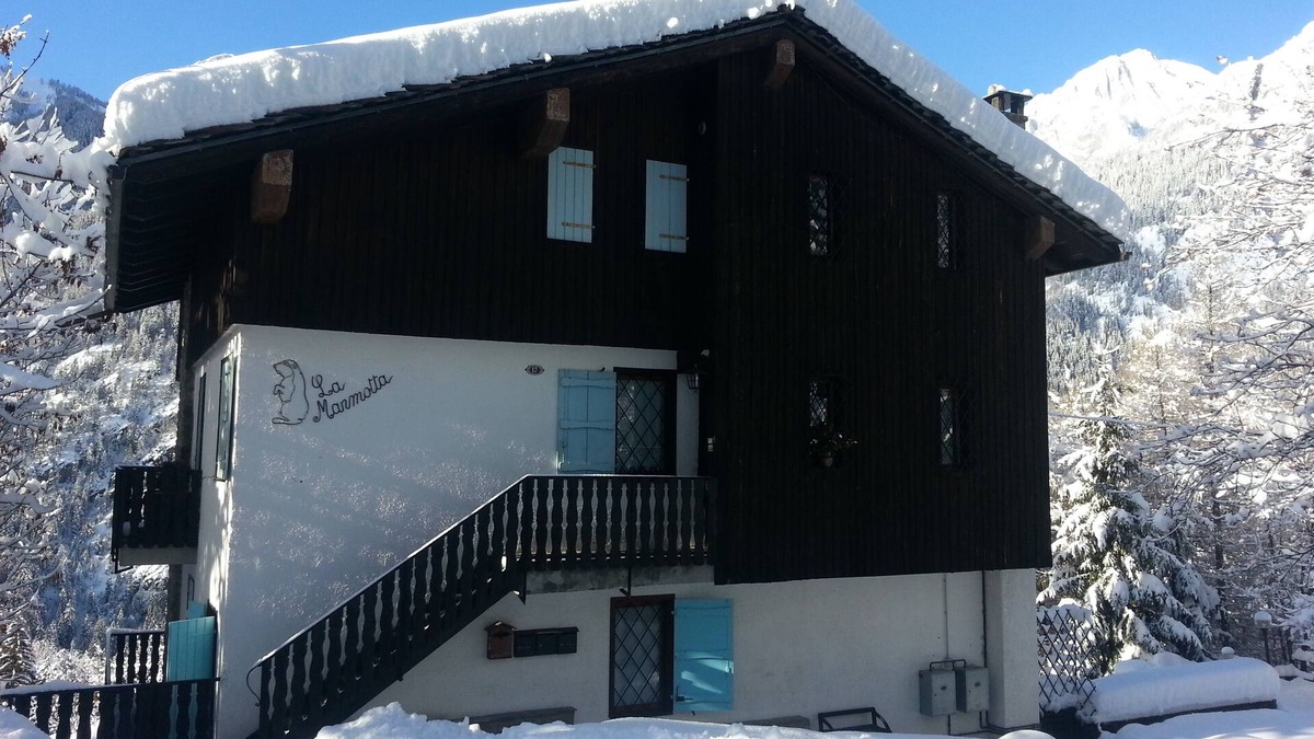 Verrand Apartment | Villa in a panoramic and quiet suitable for families who love nature