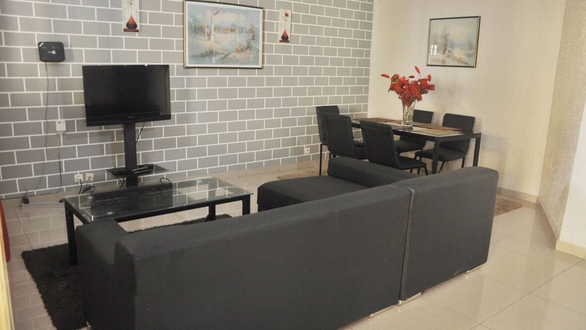 Lome Villa | Villa in Agoè Lomé-TOGO