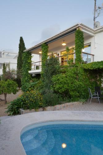 El Albir Villa | Villa in Albir