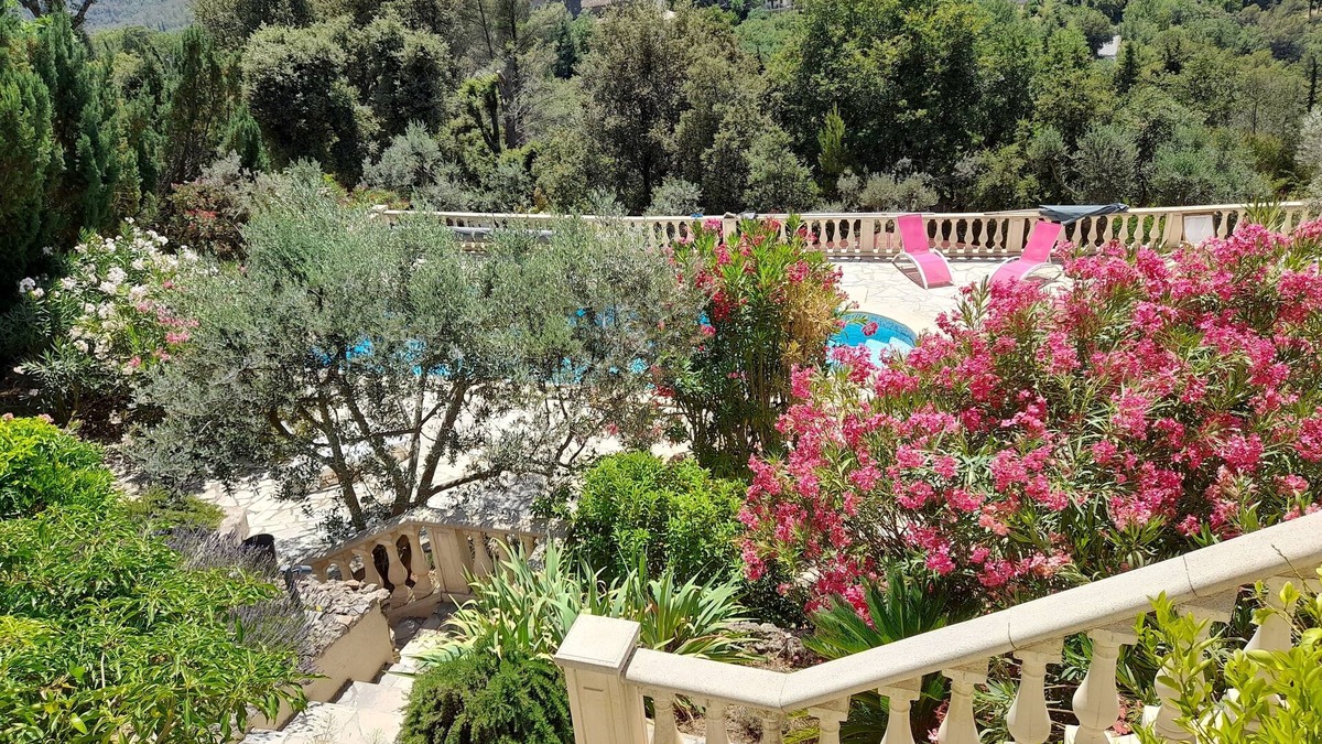Claviers Villa | Villa in an idyllic location