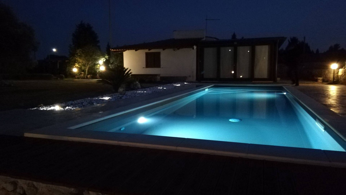 Avola Villa | Villa In Avola Antica