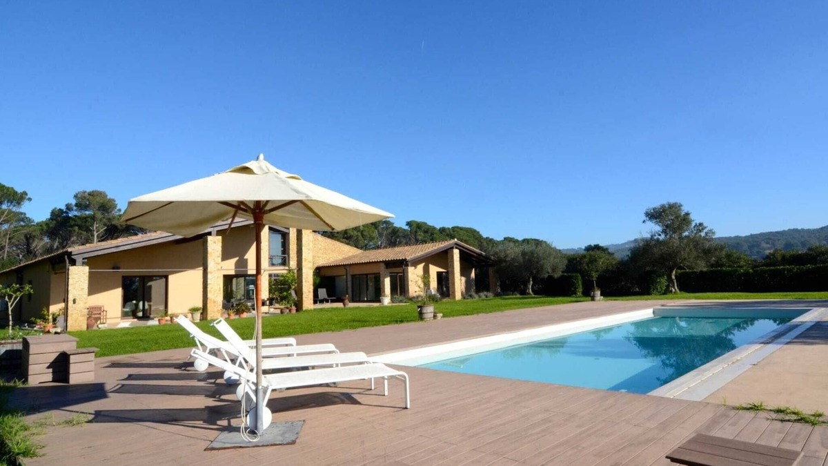 Begur Villa | Villa in Begur near Costa Brava Beaches