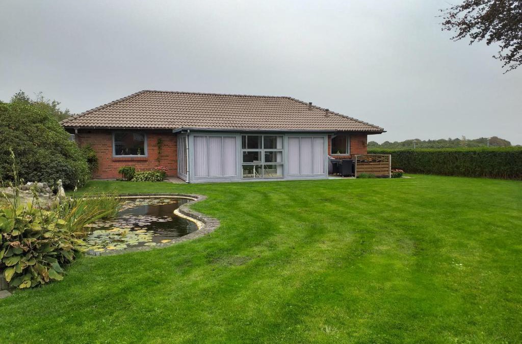 Brande Villa | Villa in Brande