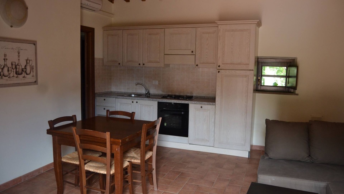 Casalappi Villa | Villa in charming stone village with swimming pool, tennis, in the countryside near the sea and services.