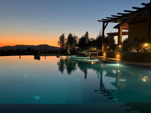 Montopoli in Val d'Arno House | Villa in campagna Costa al Bagno