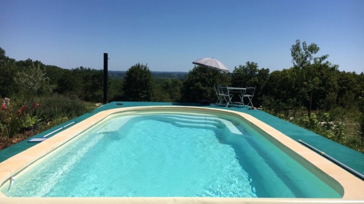Saint-Medard Villa | Villa in Cazals with pool