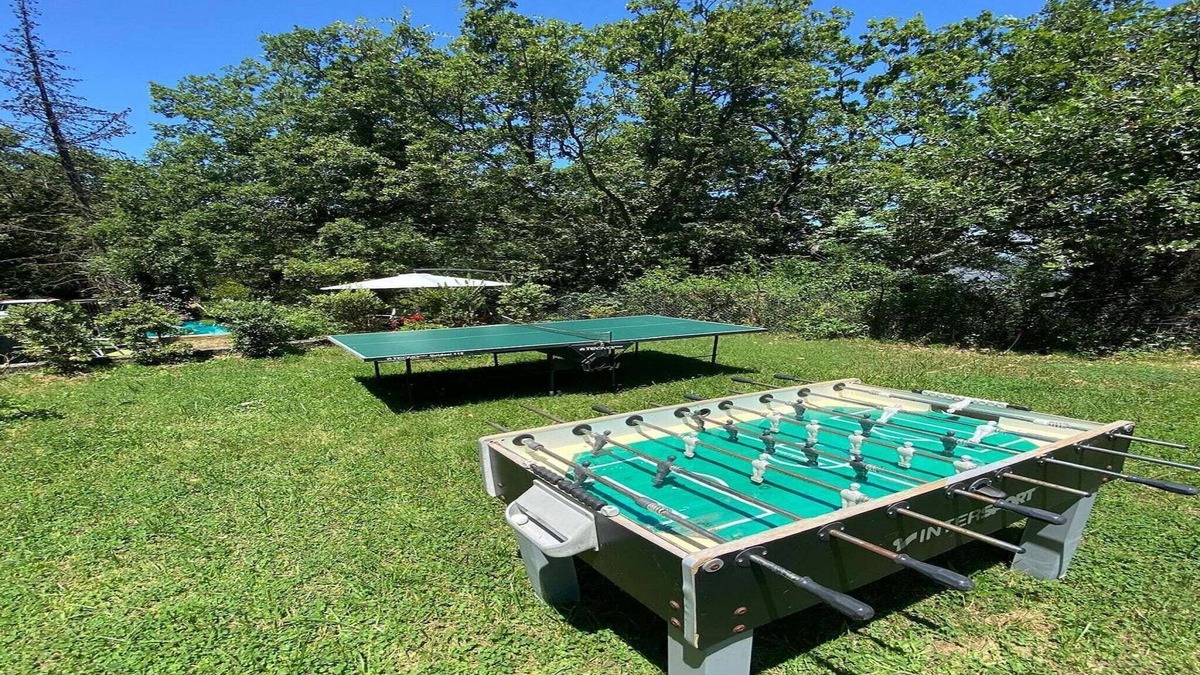 Castelbuono Villa | Villa in Cefalù with Pool and Forest Retreat