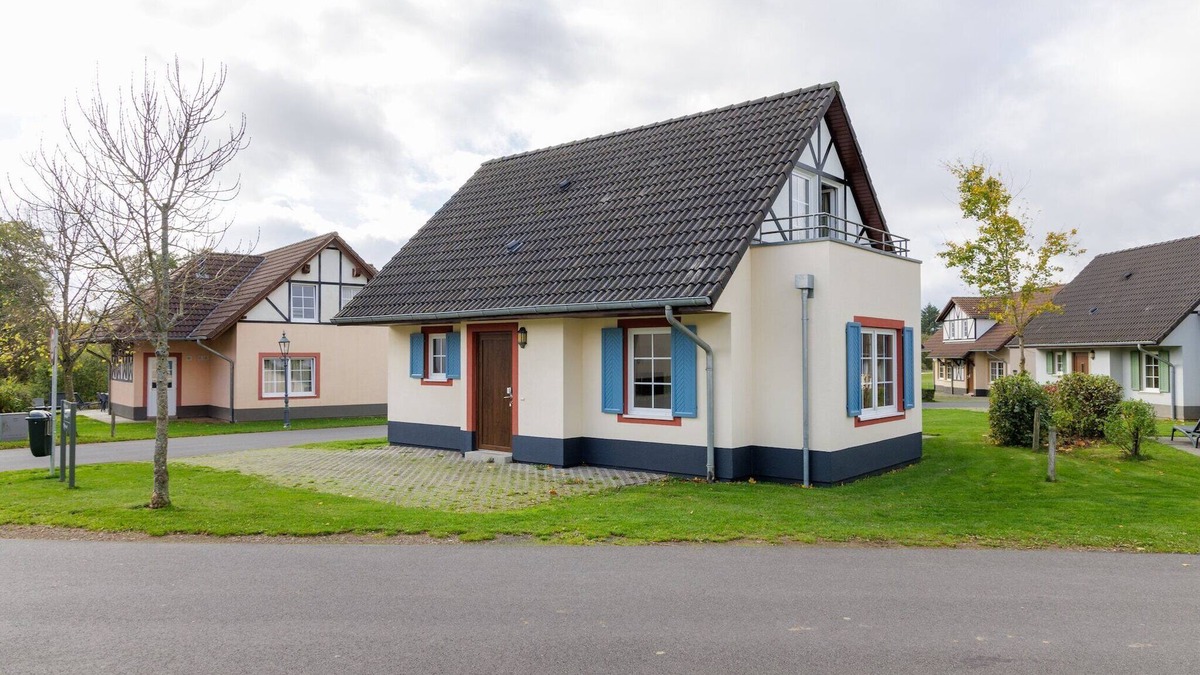Ediger House | Villa in Cochem at Ferienresort