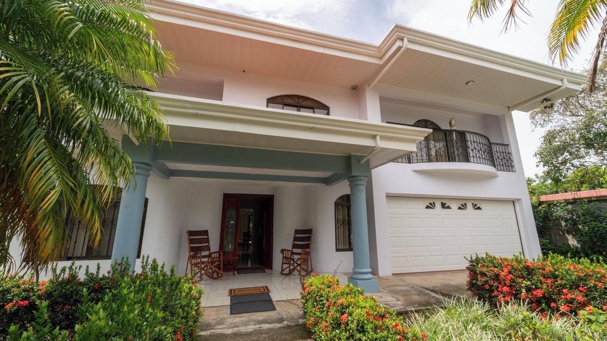 Guacima Villa | Villa in Costa Rica near airport