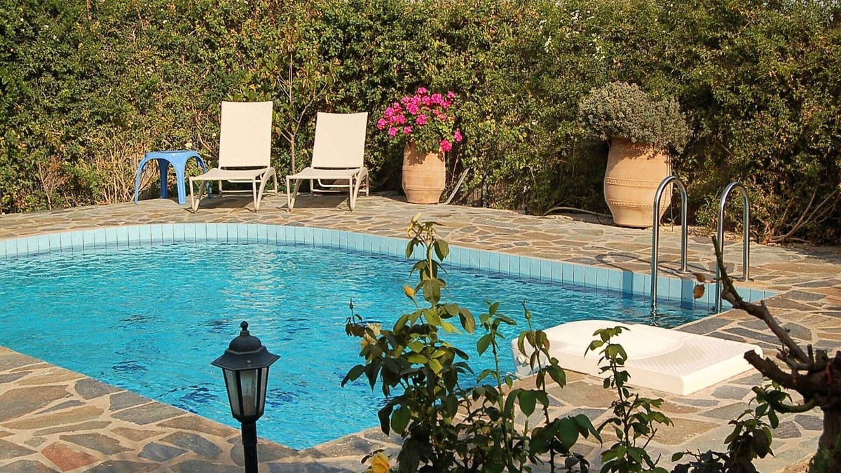 Kirianna Villa | Villa in Crete with Pool and Sea View