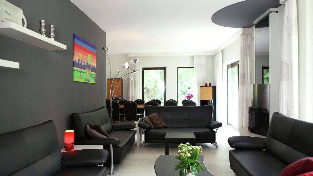 Doornspijk Villa | Villa in Doornspijk near Forest and Lake