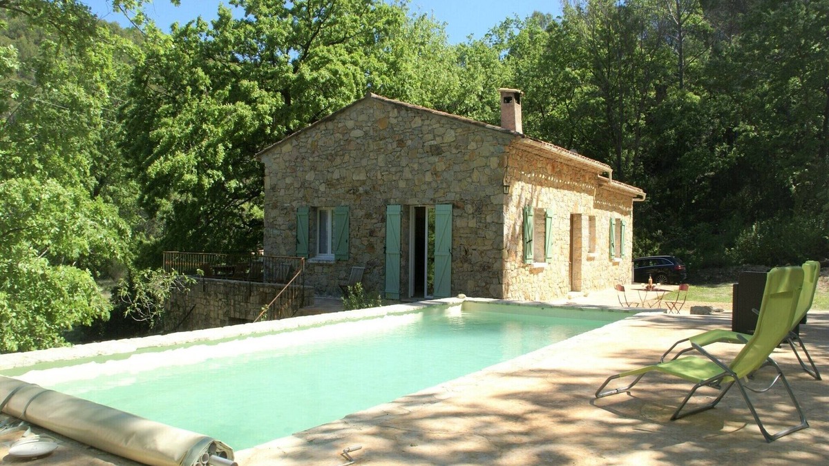 Draguignan Villa | Villa in Flayosc near Gorges du Verdon