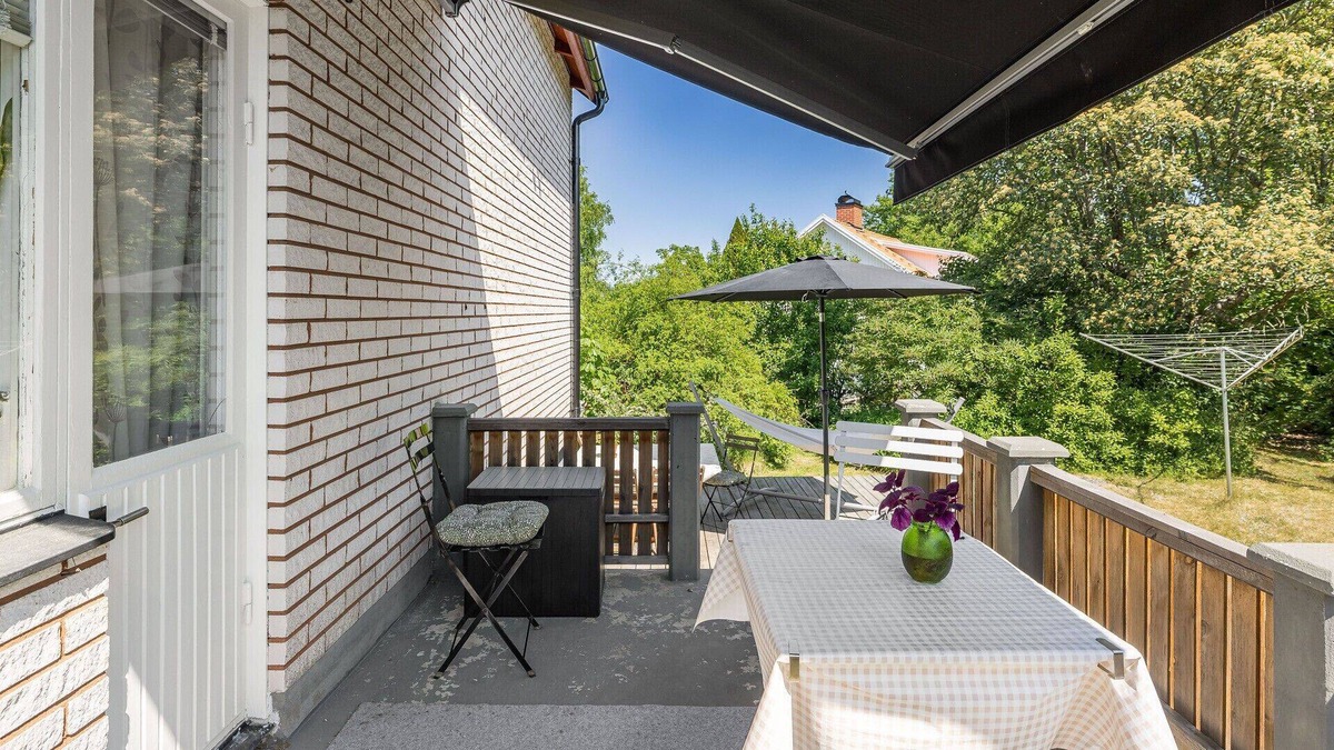 Flen House | Villa in Flen in the heart of Sörmland | SE13027