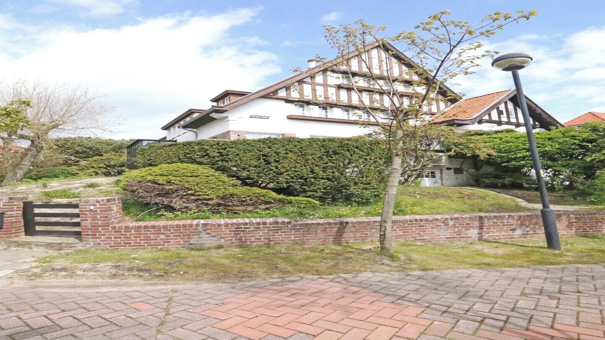 Knokke Villa | Villa in Het Zoute near Zeedijk Promenade