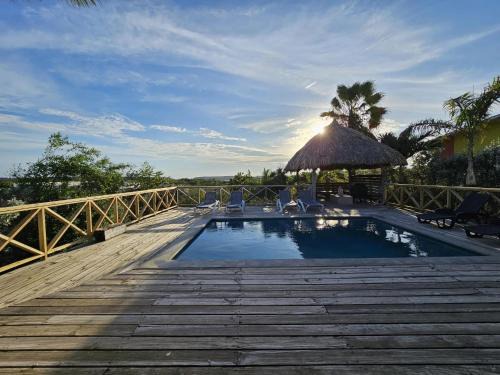 Jan Thiel Villa | Villa in Jan Thiel with Private Pool