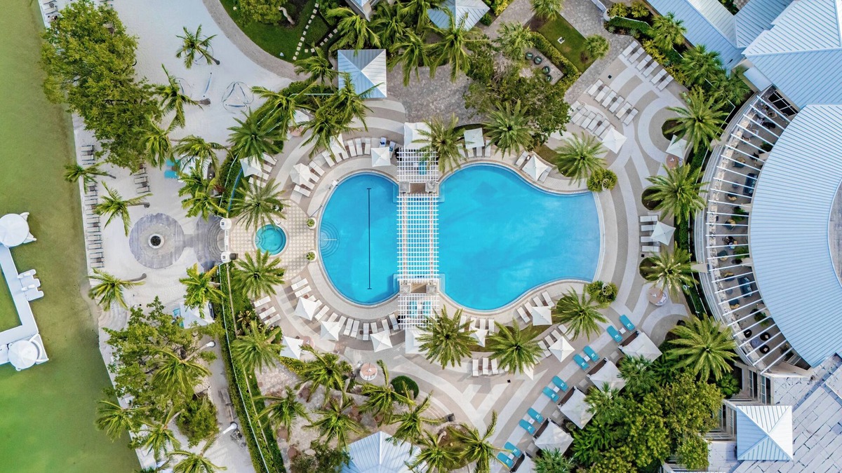 Rock Harbor Villa | Villa in Key Largo – Gym, Pool + Beach
