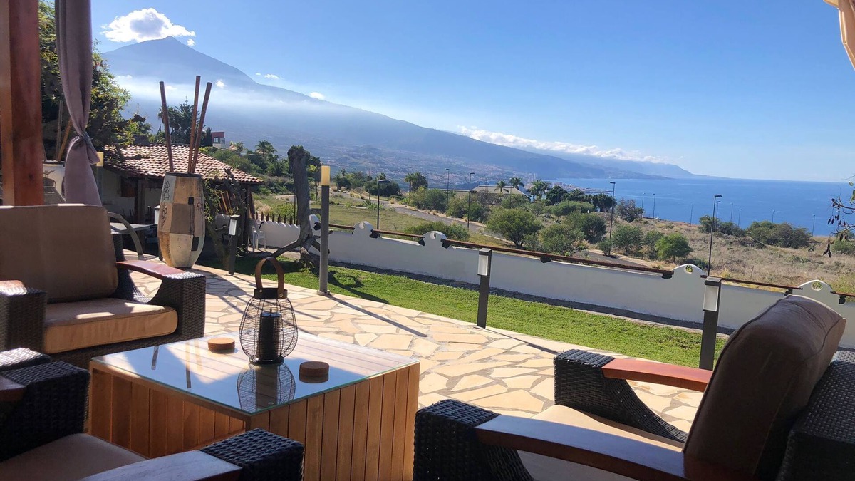 La Quinta House | Villa in La Quinta