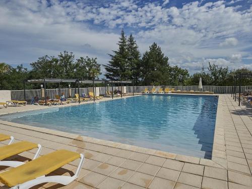 Lanzac Villa | Villa in Lanzac with Private Garden
