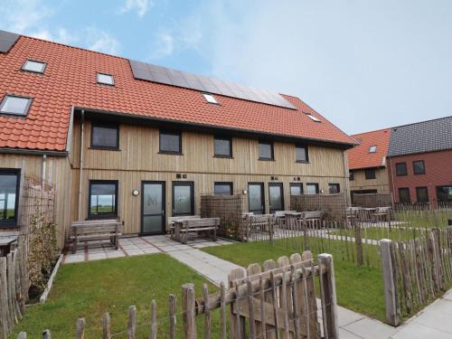 Leons House | Villa in Leons near Frisian Lake District