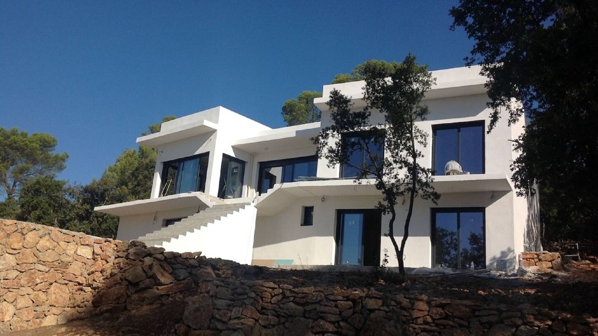 Lorgues Villa | Villa in Lorgues with Private Pool