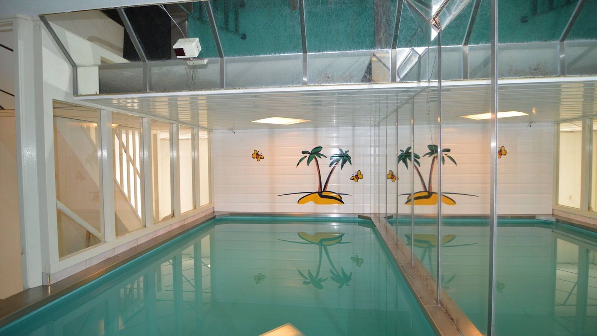 Lunteren House | Villa in Lunteren with Heated Pool